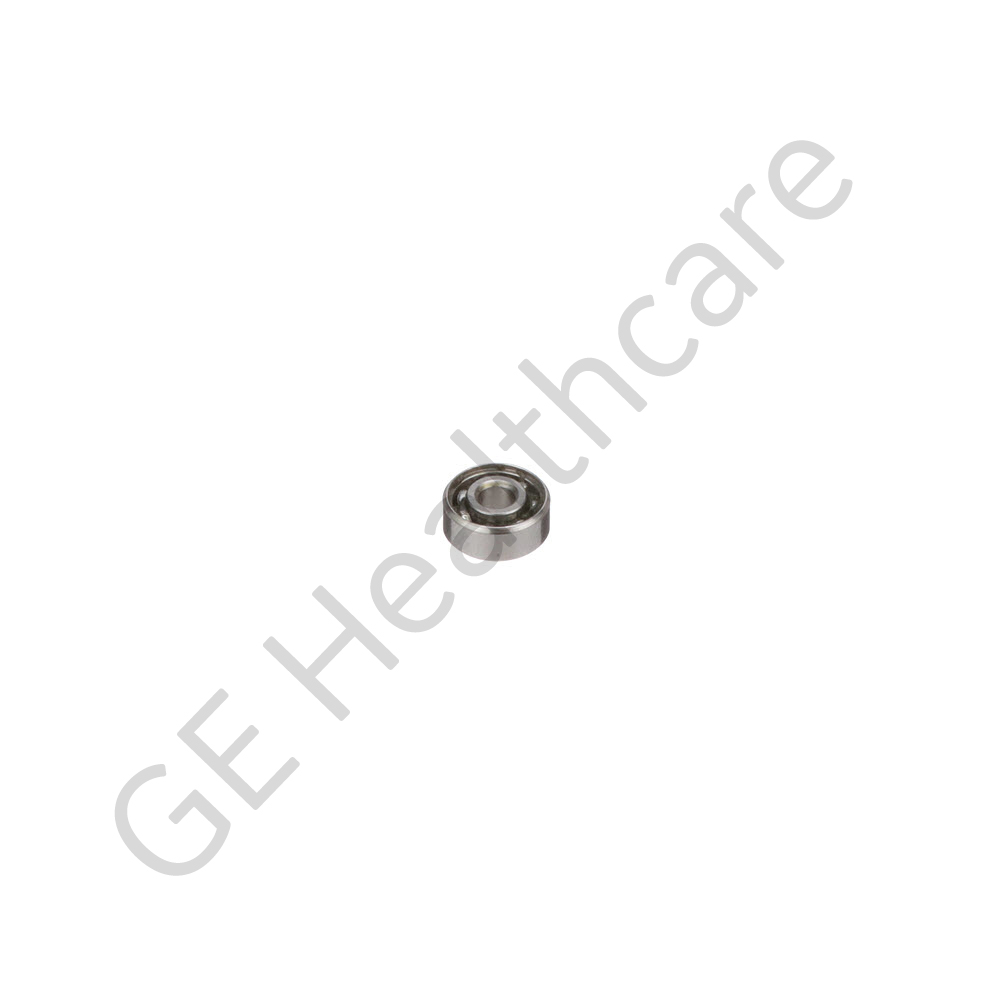 Ball Bearing, Standard Radial Play 46-136282P51 Ball Bearing, Standard Radial Play 46-136282P51