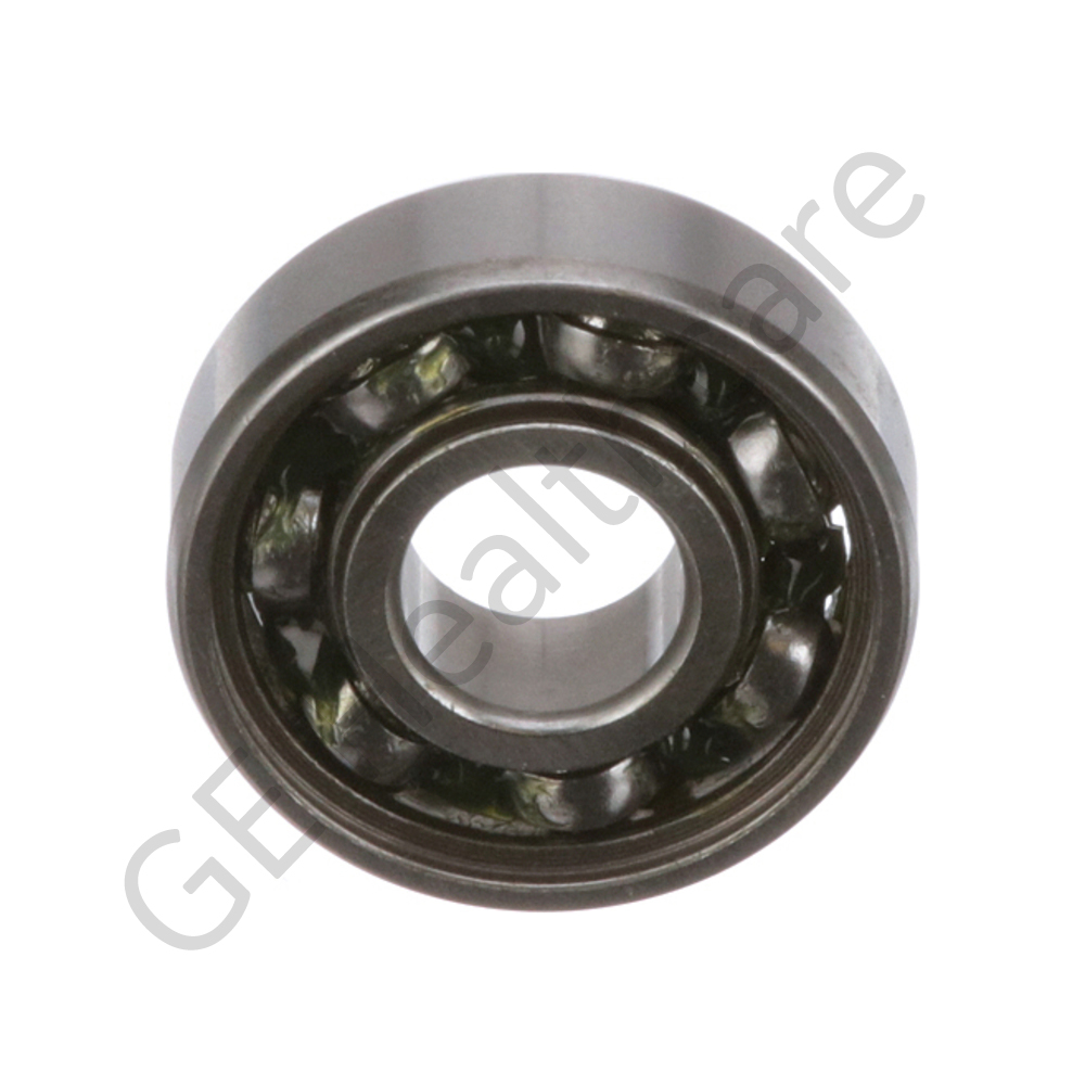 Deep Groove Ball Bearing Deep Groove Ball Bearing