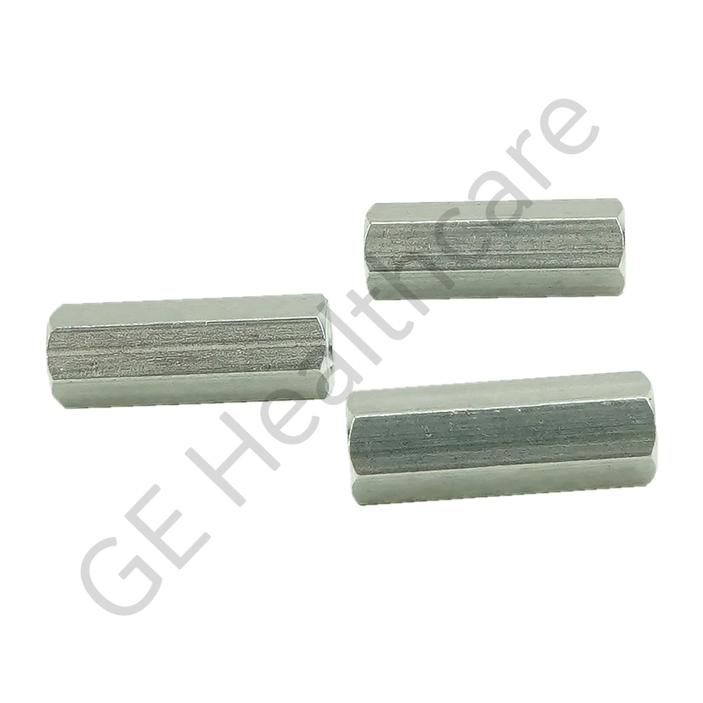 Hexagonal 0.250 Thread 4-40 Length 0.750 - Spacer Hexagonal 0.250 Thread 4-40 Length 0.750 - Spacer