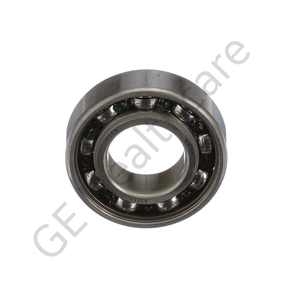 Single Row Ball Bearing, 25mm x 52mm Single Row Ball Bearing, 25mm x 52mm