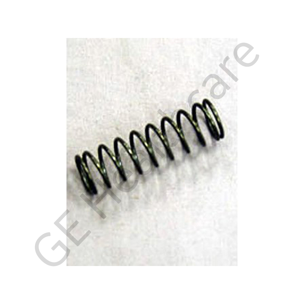 Spring 0.452 OD 0.042 Wire Diameter Spring 0.452 OD 0.042 Wire Diameter