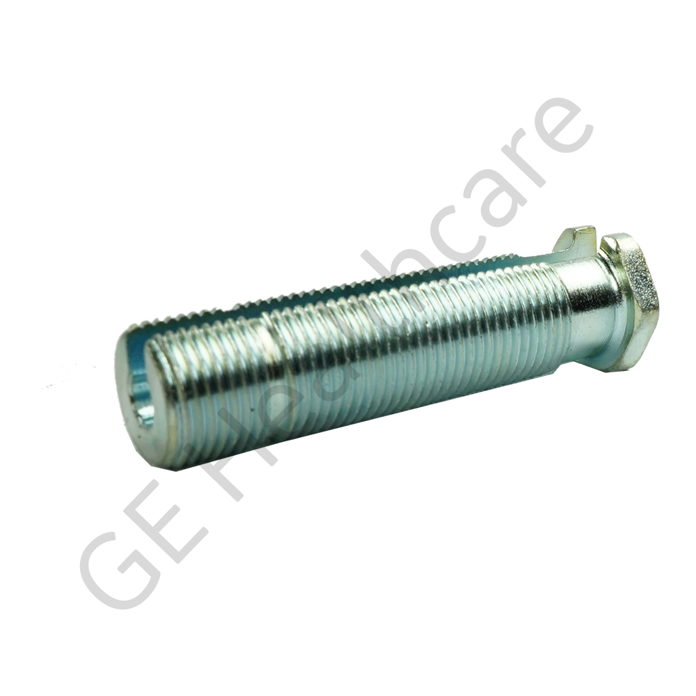 Cable Fitting Length 2mm Steel Hexagon 0.562