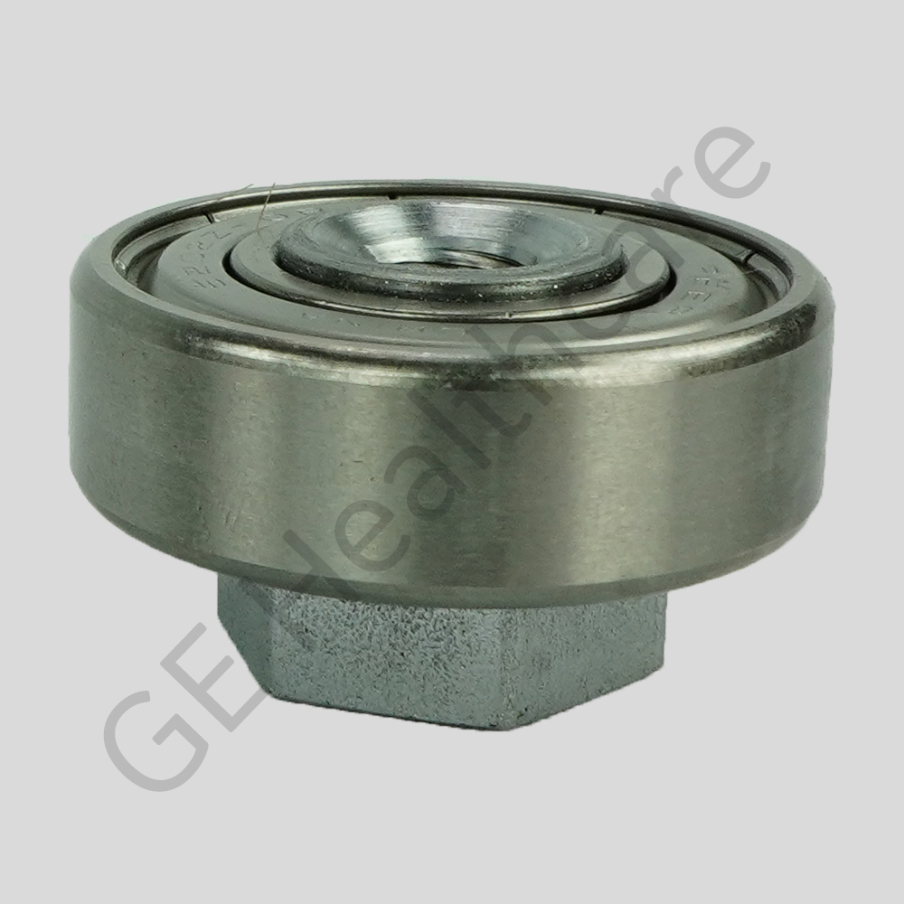 Bearing Assembly Monitrol II Bearing Assembly Monitrol II