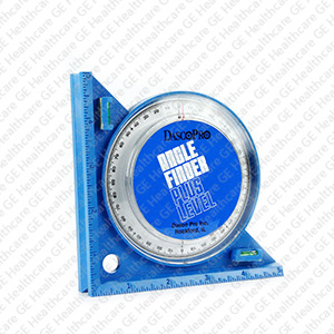 Precision Protractor Precision Protractor