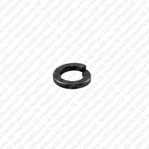 Washer Helical Lock #08 Washer Helical Lock #08