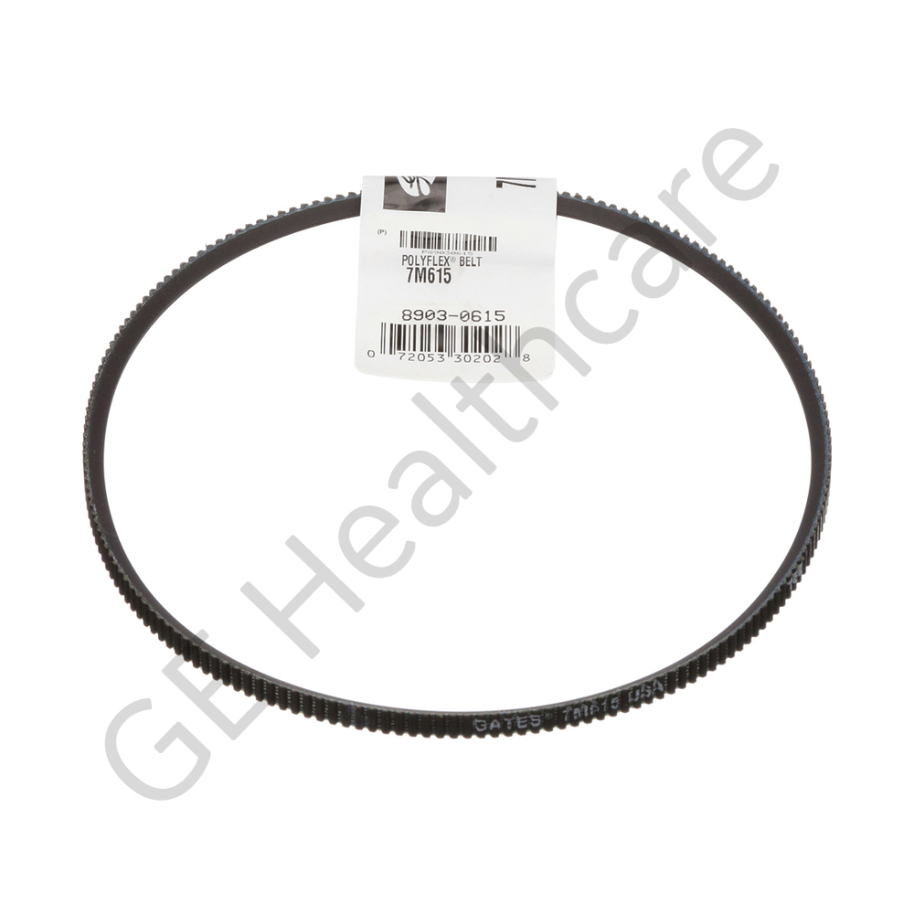 Belt Size 7m Top Width 0.31 Long 024.210 Belt Size 7m Top Width 0.31 Long 024.210
