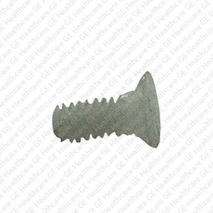 Slotted Flat Head Machine Screw 9.525mm L Thread Size #4 Slotted Flat Head Machine Screw 9.525mm L Thread Size #4