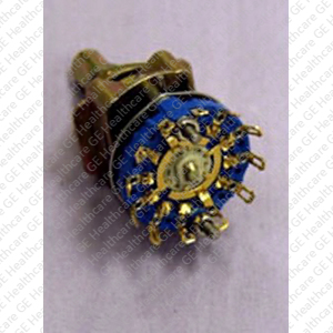 Rotary Switch Spring Return Rotary Switch Spring Return