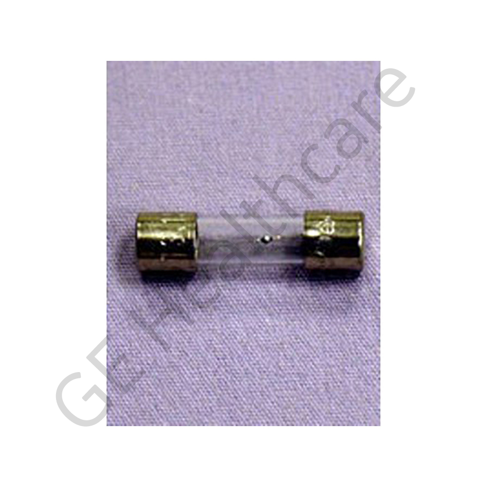 Fuse 3.15A, 250 VAC, Slow Blow 5×20 Fuse 3.15A, 250 VAC, Slow Blow 5×20