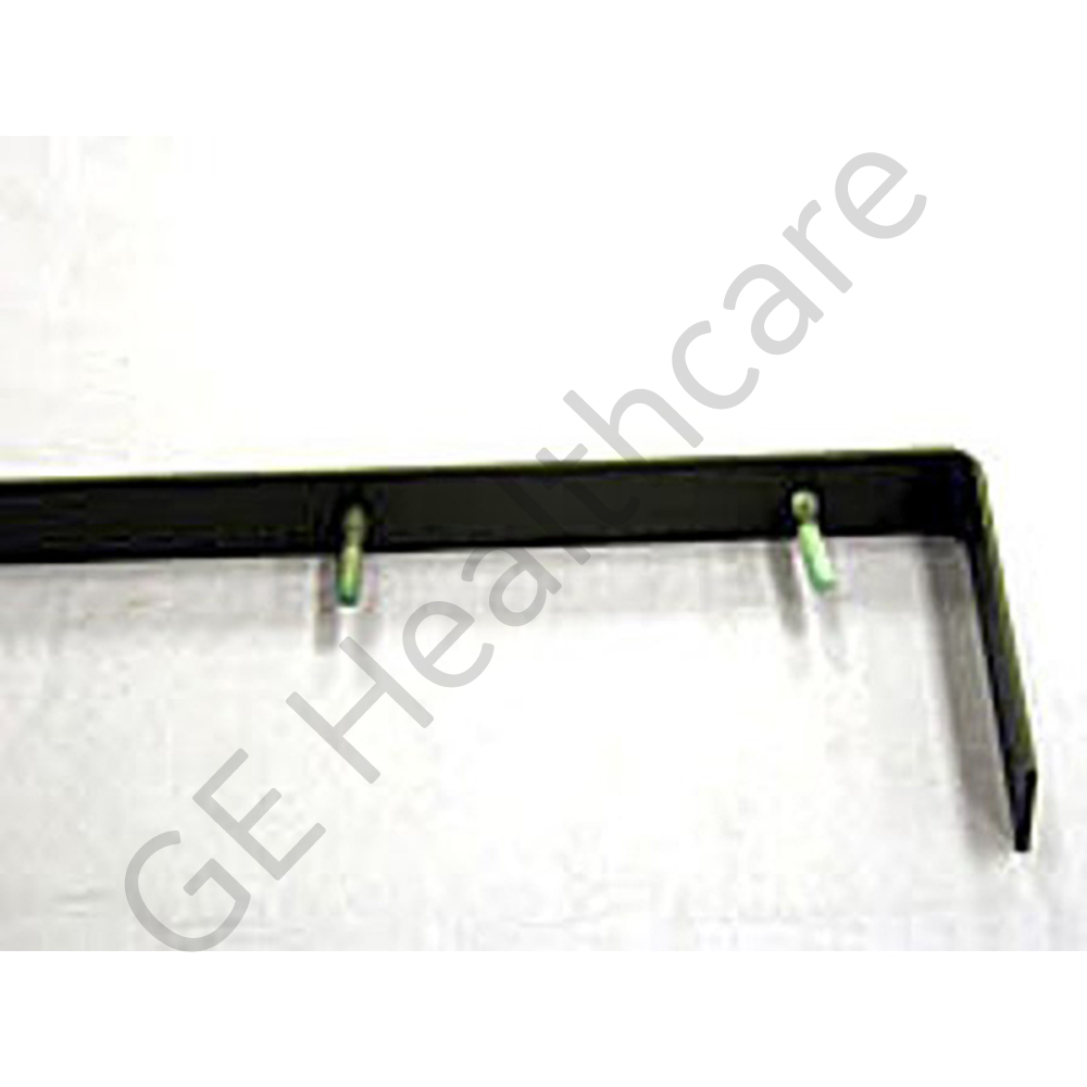 AMX 4 Wear Strip Stiffener Side AMX 4 Wear Strip Stiffener Side