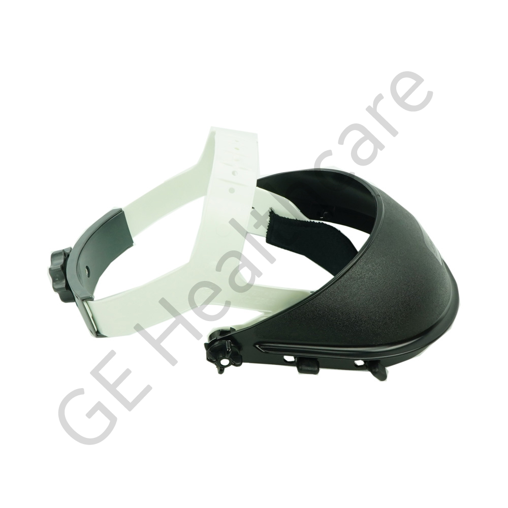 Head Gear with No Visor Head Gear with No Visor