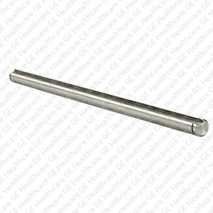 0.312 Diameter 6.45 Long 0.125 Keyway Stainless Steel