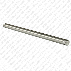 0.312 Diameter 6.45 Long 0.125 Keyway Stainless Steel 0.312 Diameter 6.45 Long 0.125 Keyway Stainless Steel