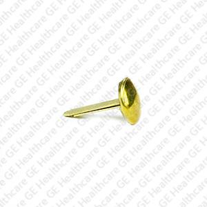 Brass Fastener Tabs #NOE-2 Round Head (2RH) Brass Fastener Tabs #NOE-2 Round Head (2RH)