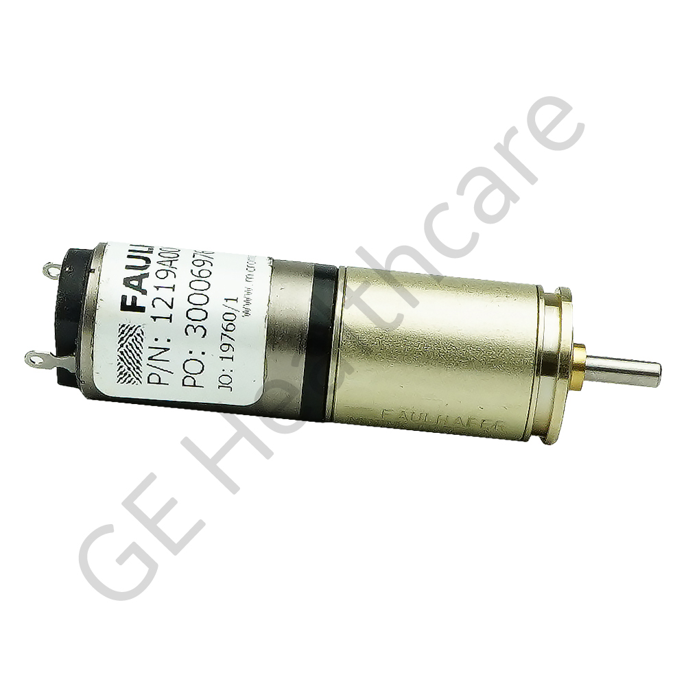 Software Controlled X-Ray NDF- 12V DC- 20.6:1- 12mm OD Software Controlled X-Ray NDF- 12V DC- 20.6:1- 12mm OD