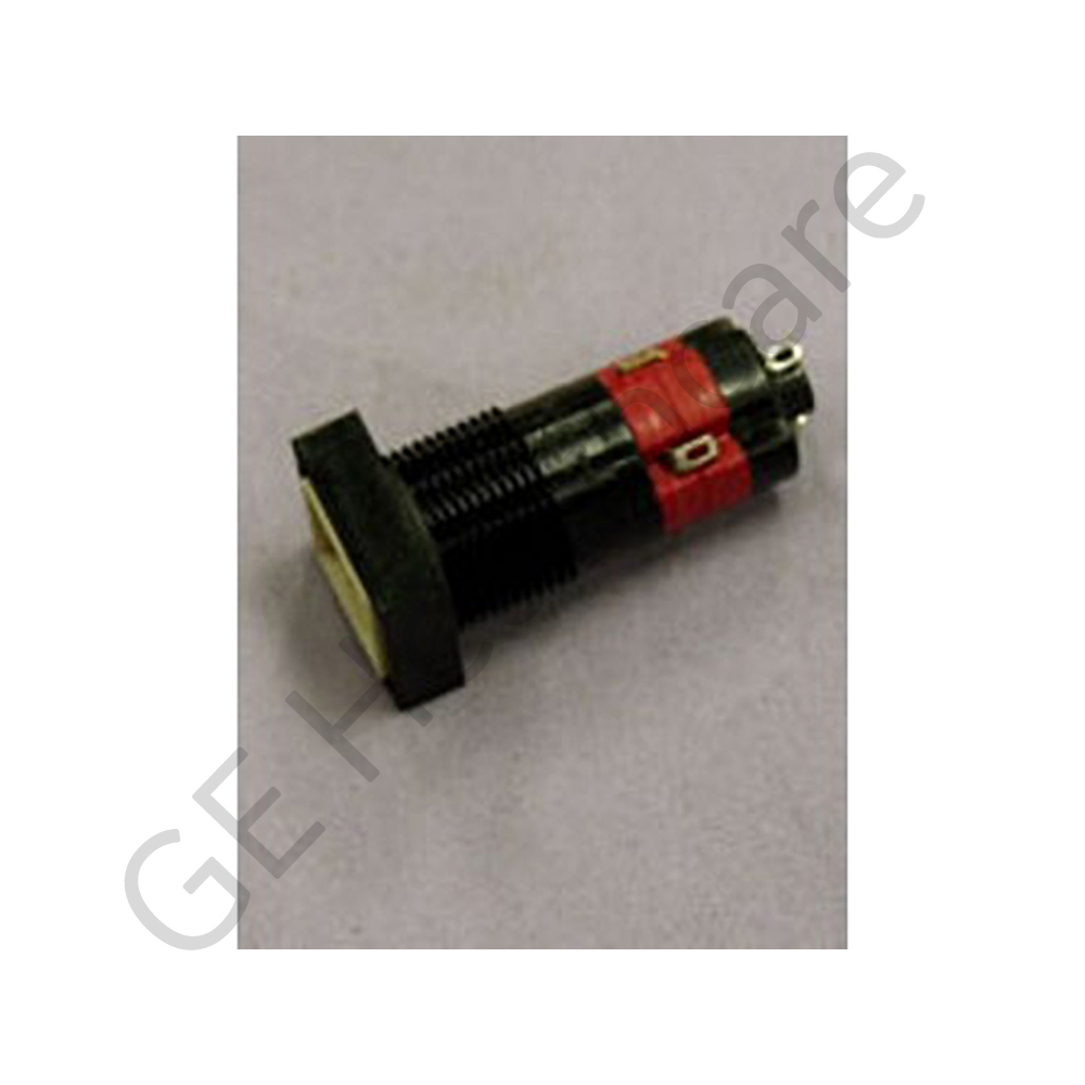 Spst, Momentary Pushbutton Switch. 5A @250Vac, Common Parts | GE ...