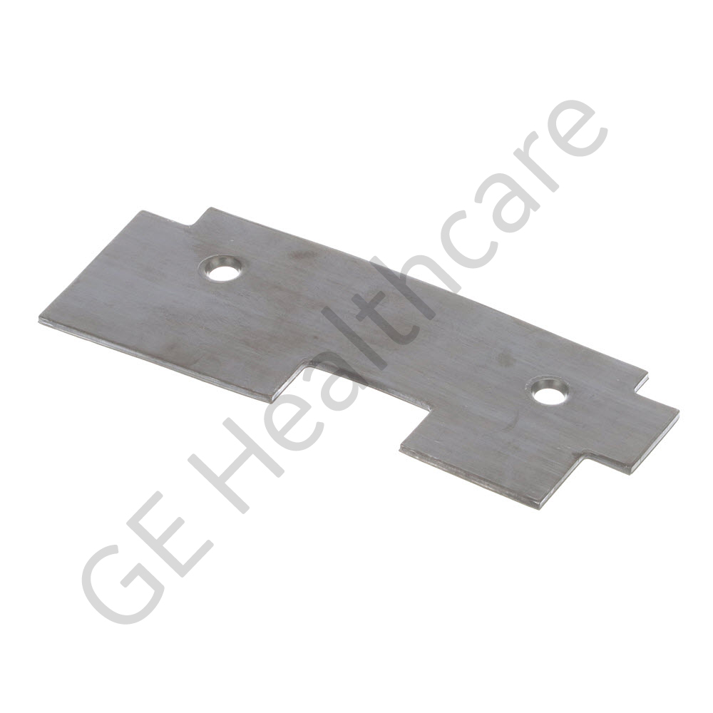 Shim Plate AMX-4 Counterweight