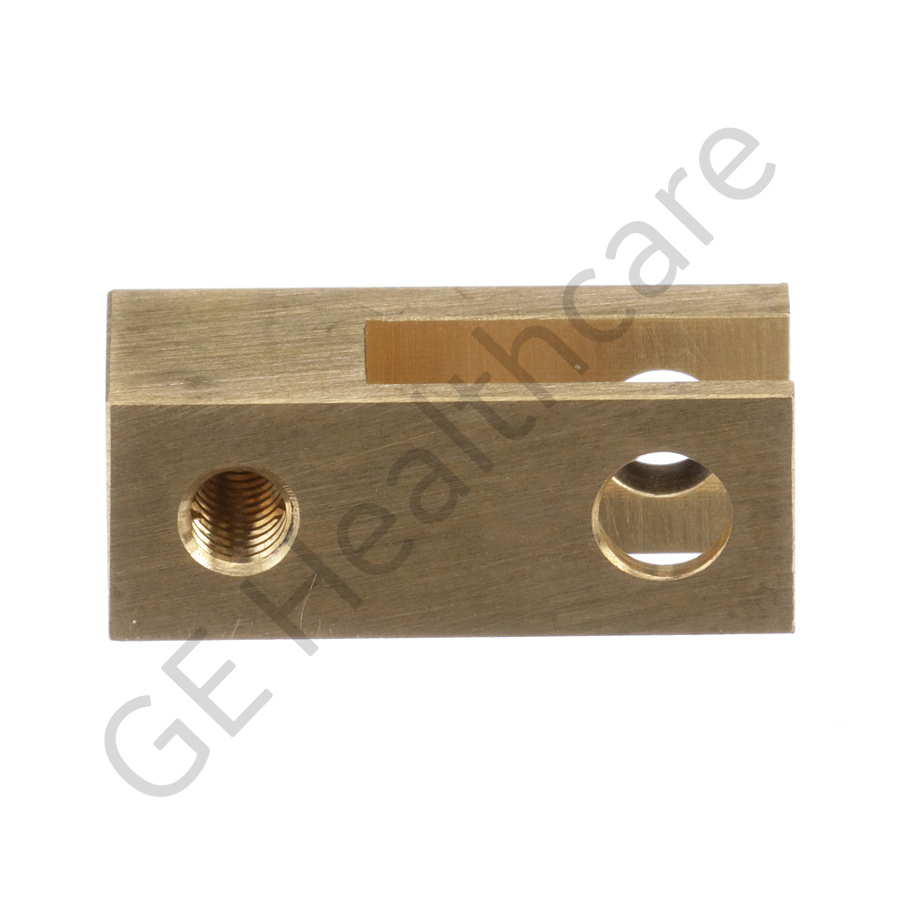Brass Cable Clevis