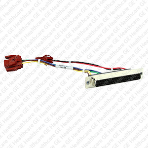 Dock Limit Switch Board J2 and J3 46-282427G1