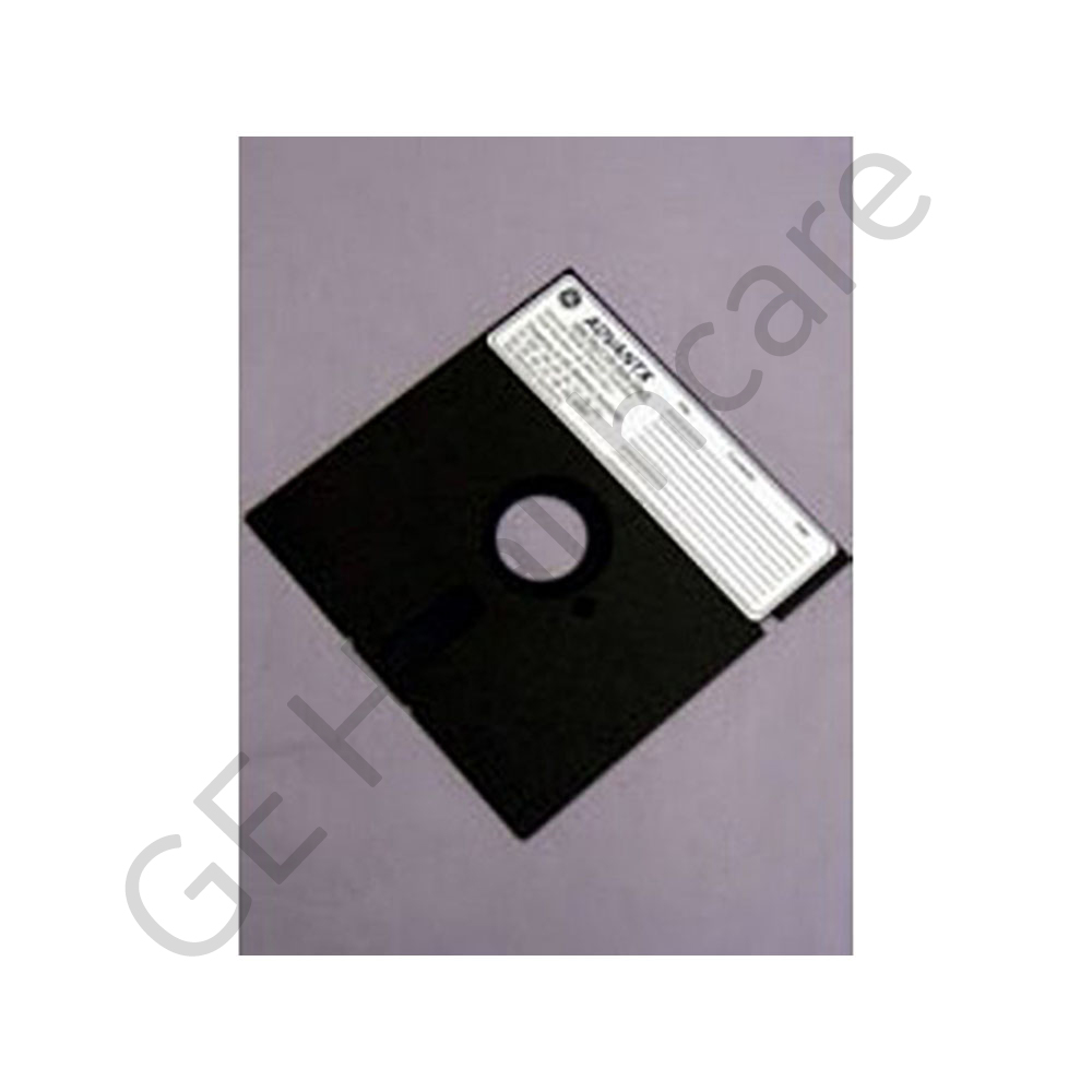 Advantx Service Mode Backupdiskette Kit Advantx Service Mode Backupdiskette Kit