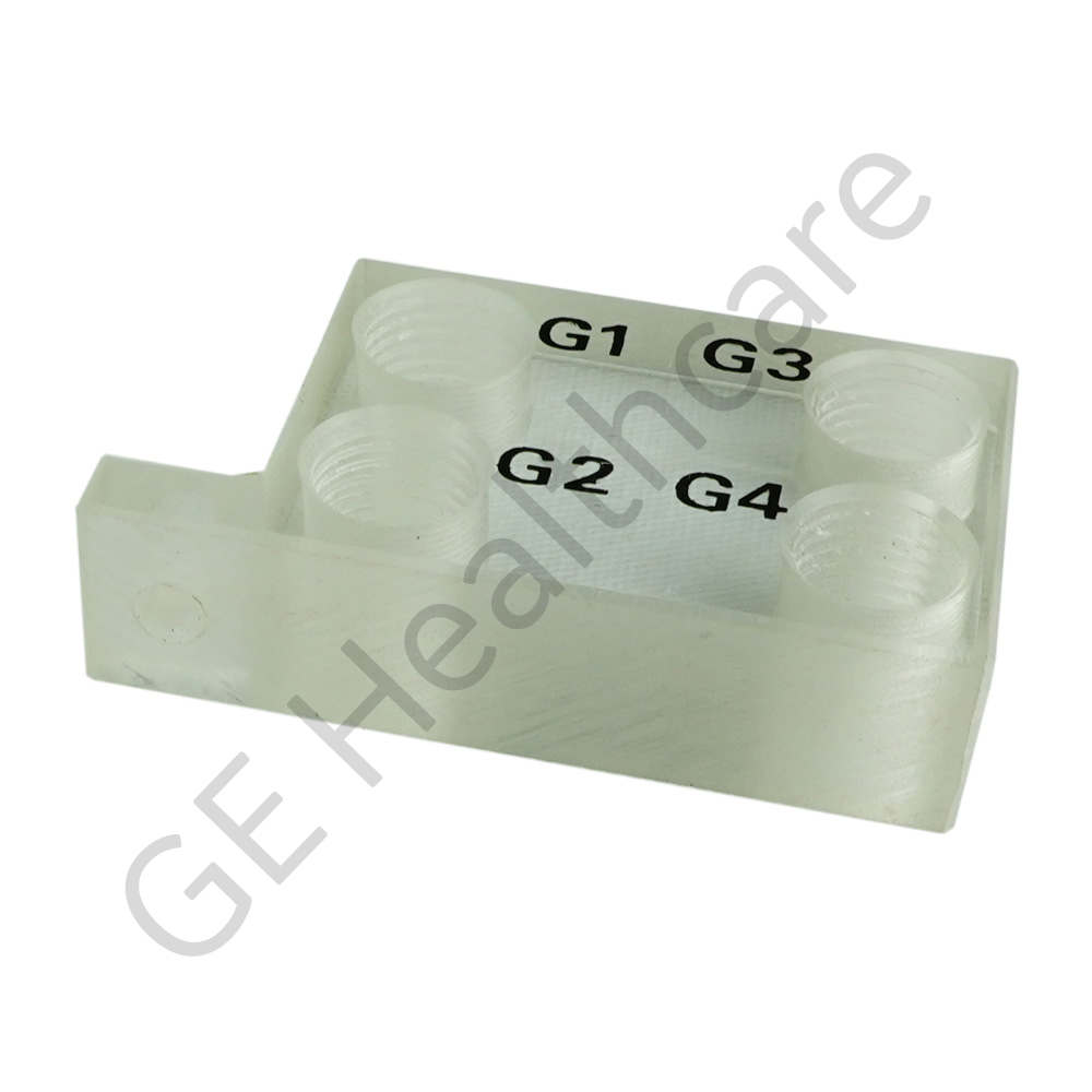 CONNECTOR BLOCK 46-289955P1 CONNECTOR BLOCK 46-289955P1