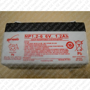 GEL CELL, BATTERY, #BT1-3 6V, GEL CELL, BATTERY, #BT1-3 6V,