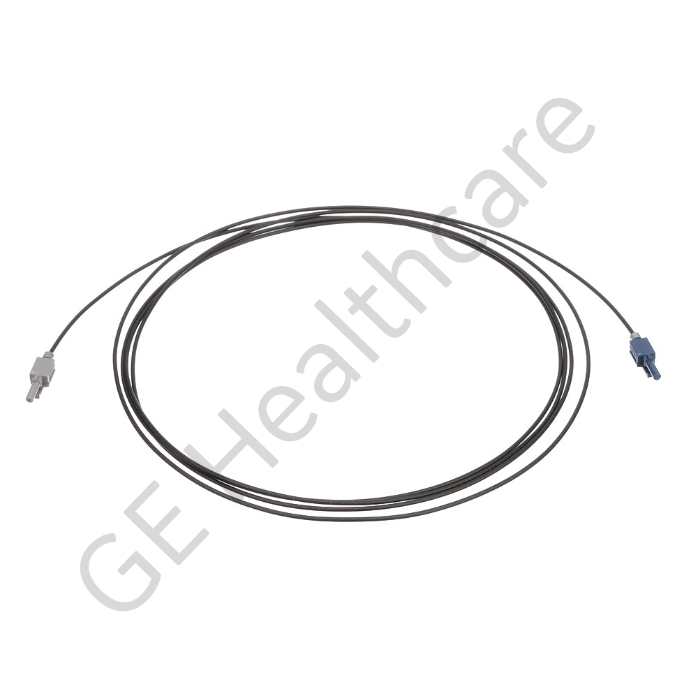 Plastic Fiber Optic Cable 113.0 Long OBC to Cathode Inverter Plastic Fiber Optic Cable 113.0 Long OBC to Cathode Inverter