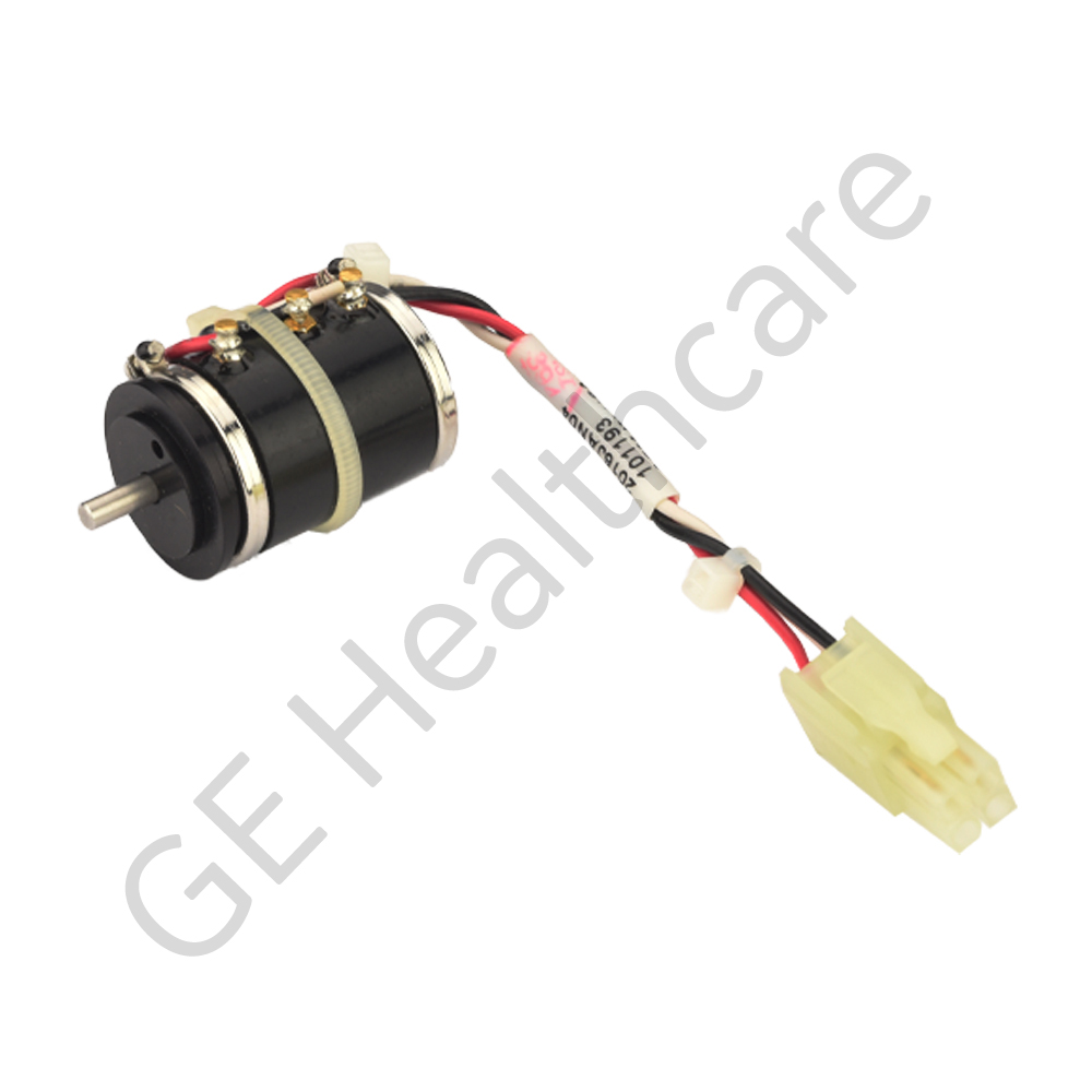 Tilt Potentiometer Harness Assembly Tilt Potentiometer Harness Assembly