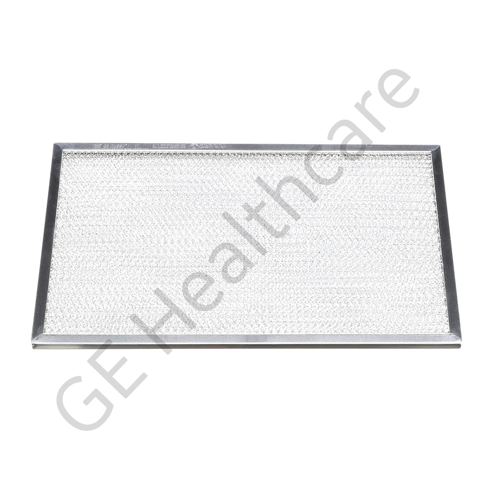 Aluminum Mesh Air Filter 16 x 10.12 Aluminum Mesh Air Filter 16 x 10.12