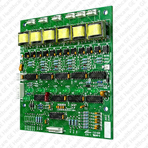 On-Line 1625-002-01 Screen Driver Board On-Line 1625-002-01 Screen Driver Board