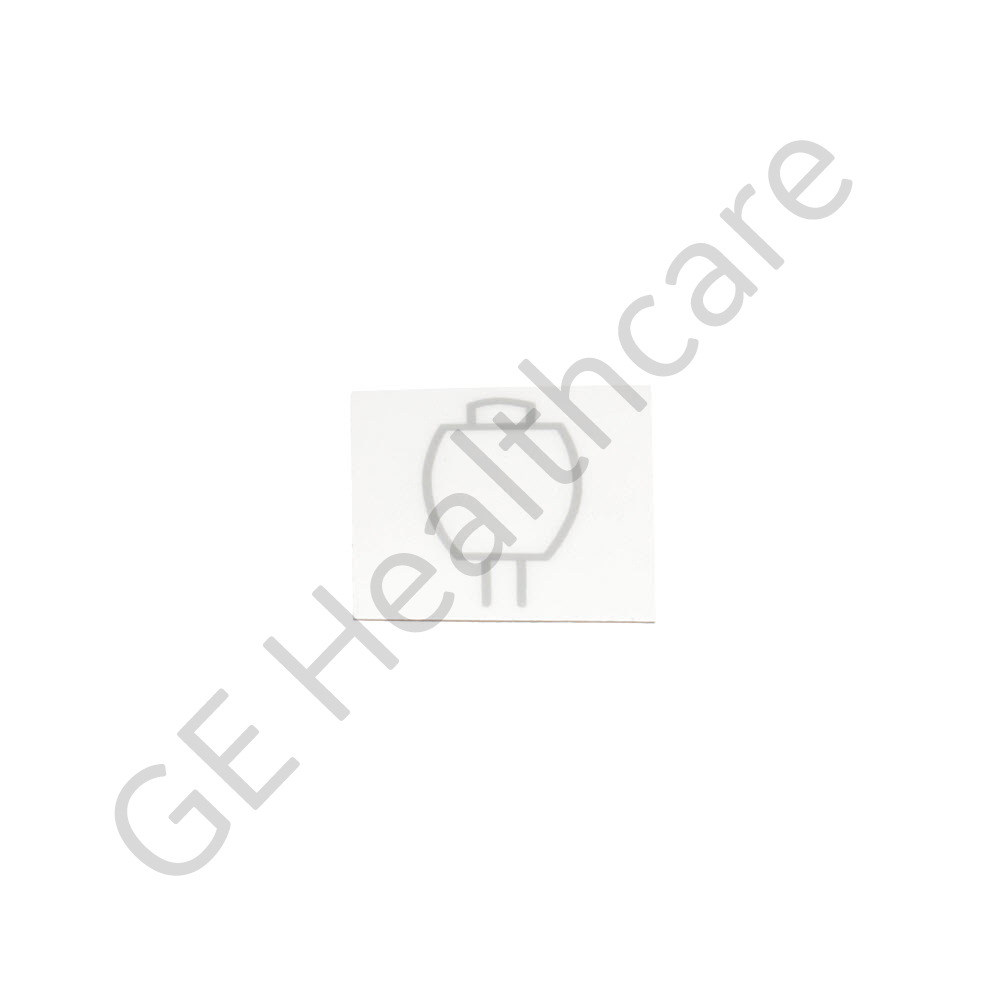 IEC Symbol for Exposure Hand Switch - Label Switch IEC Symbol for Exposure Hand Switch - Label Switch