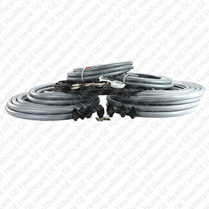 LX SGD Fixed Site Fiberoptic System Cable