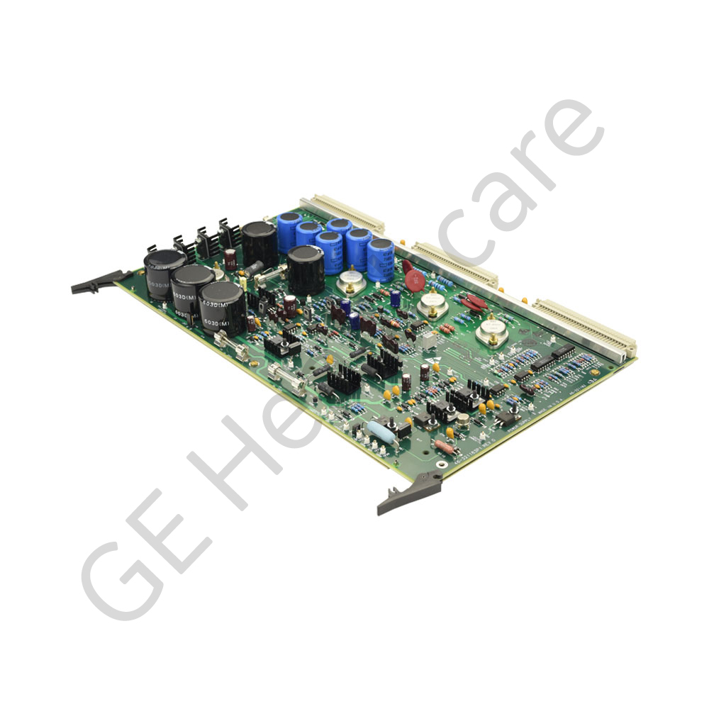 VIC Cam Power Supply VIC Cam Power Supply