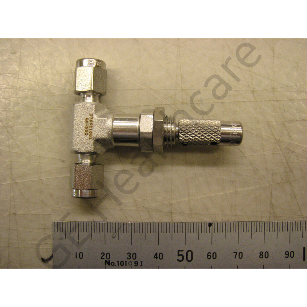 Needle Valve SS-SS2 Needle Valve SS-SS2