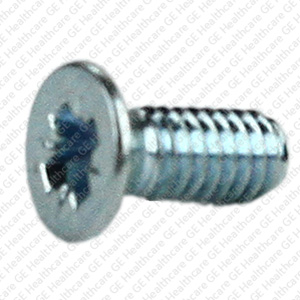 Screw Countersunk Head 2.5mm 6mm Screw Countersunk Head 2.5mm 6mm