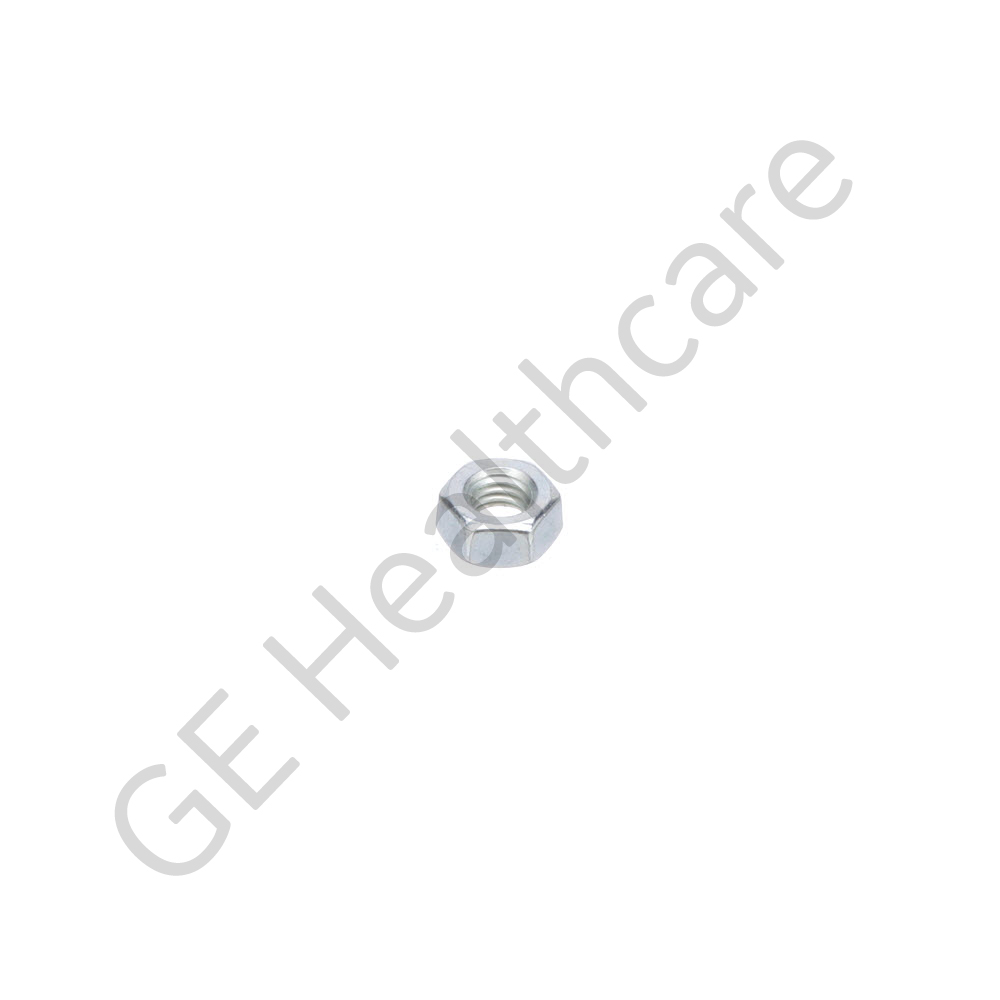Nut Hexagon 6mm Nut Hexagon 6mm