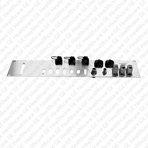 Assembly - Interface Panel - 1.5T 5005-0007 Assembly - Interface Panel - 1.5T 5005-0007