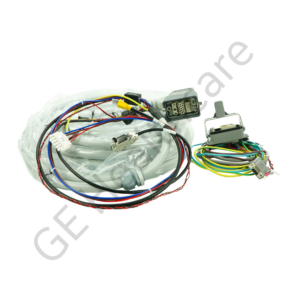 Interconnect Cable Socket Kit