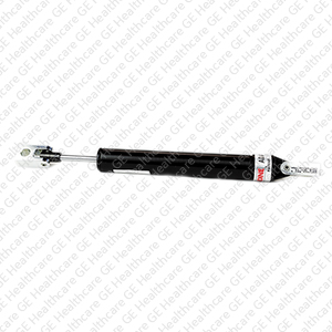 Damper Assembly - NG1 Mobile Damper Assembly - NG1 Mobile
