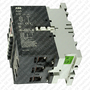 G3 Power Distribution Unit (PDU) Contactor 2 125 A