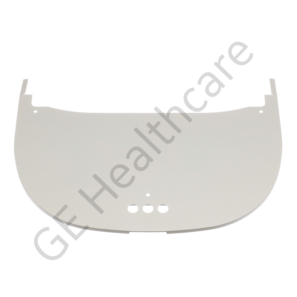Touch Plate Rear Positioning GT Touch Plate Rear Positioning GT