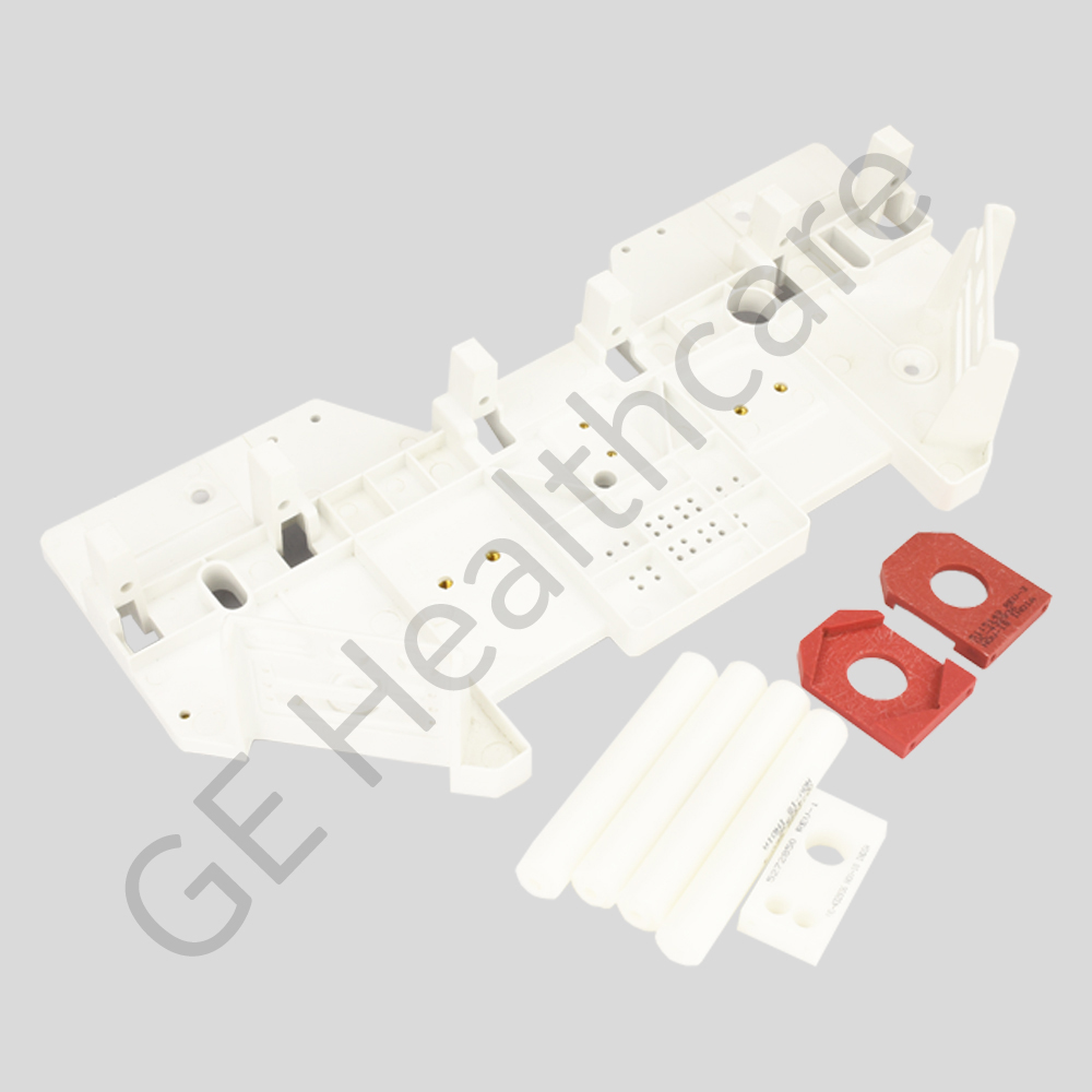 Excite-III Low Profile Carriage Assembly Kit