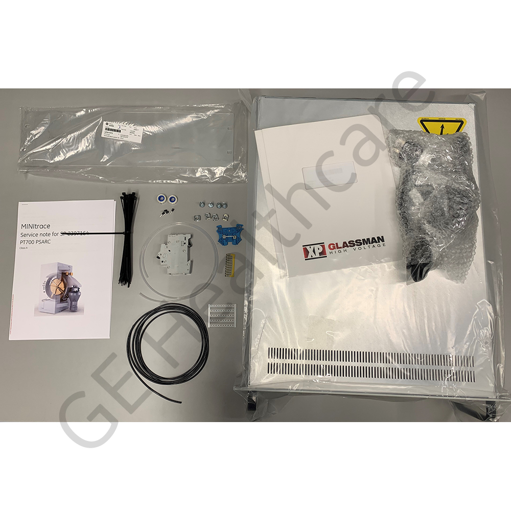 PSARC MT Upgrade Kit PSARC MT Upgrade Kit