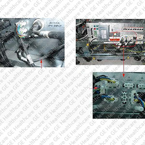 Power Distribution Unit (PDU) to Corona Power Cable Power Distribution Unit (PDU) to Corona Power Cable