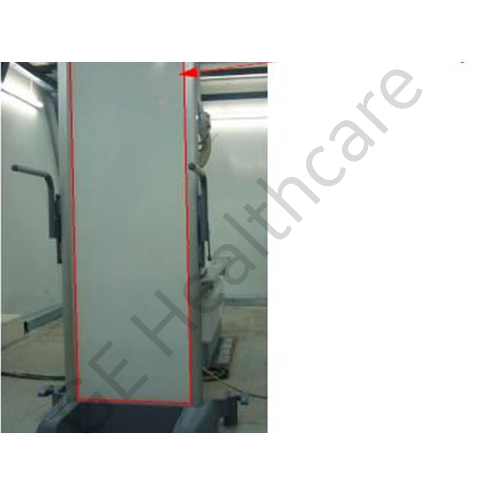 IP Barrier Mylar 5134183-2 IP Barrier Mylar 5134183-2