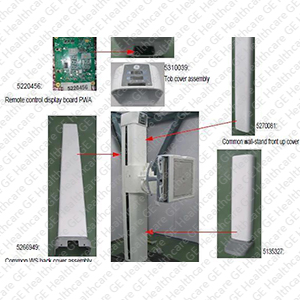 Workstation-Front-Lower Cover Assembly Workstation-Front-Lower Cover Assembly