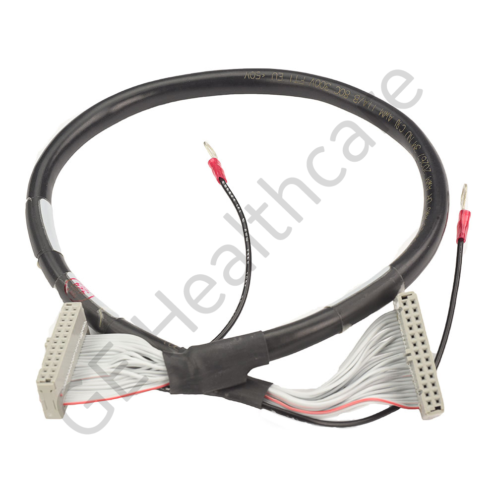 AMX-4 Display BD Cable - Interface BD Output Interrupt Cable AMX-4 Display BD Cable - Interface BD Output Interrupt Cable