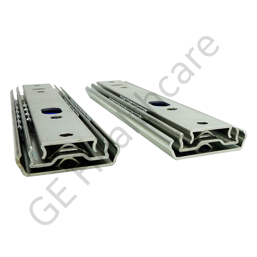 Kit Telescopic Slides 5138587-2 Kit Telescopic Slides 5138587-2