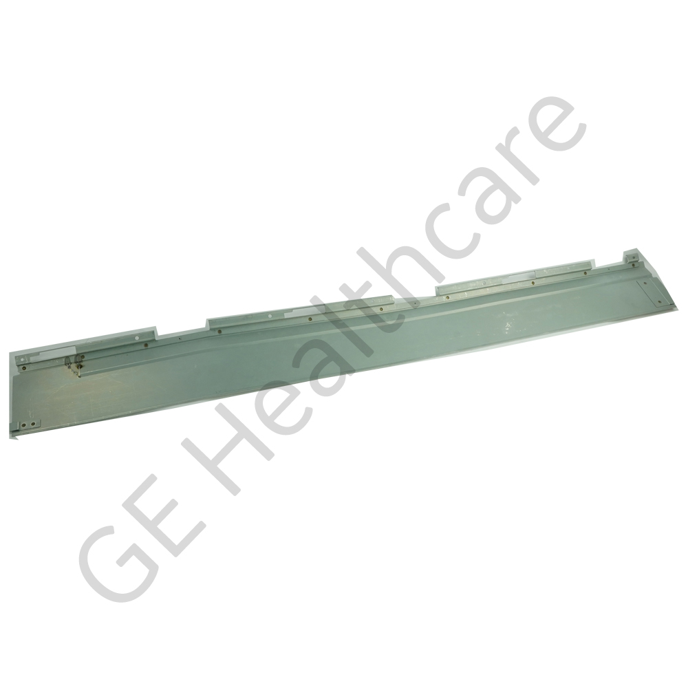 Rail Cover 2000 RR Positioning Global Table (GT)