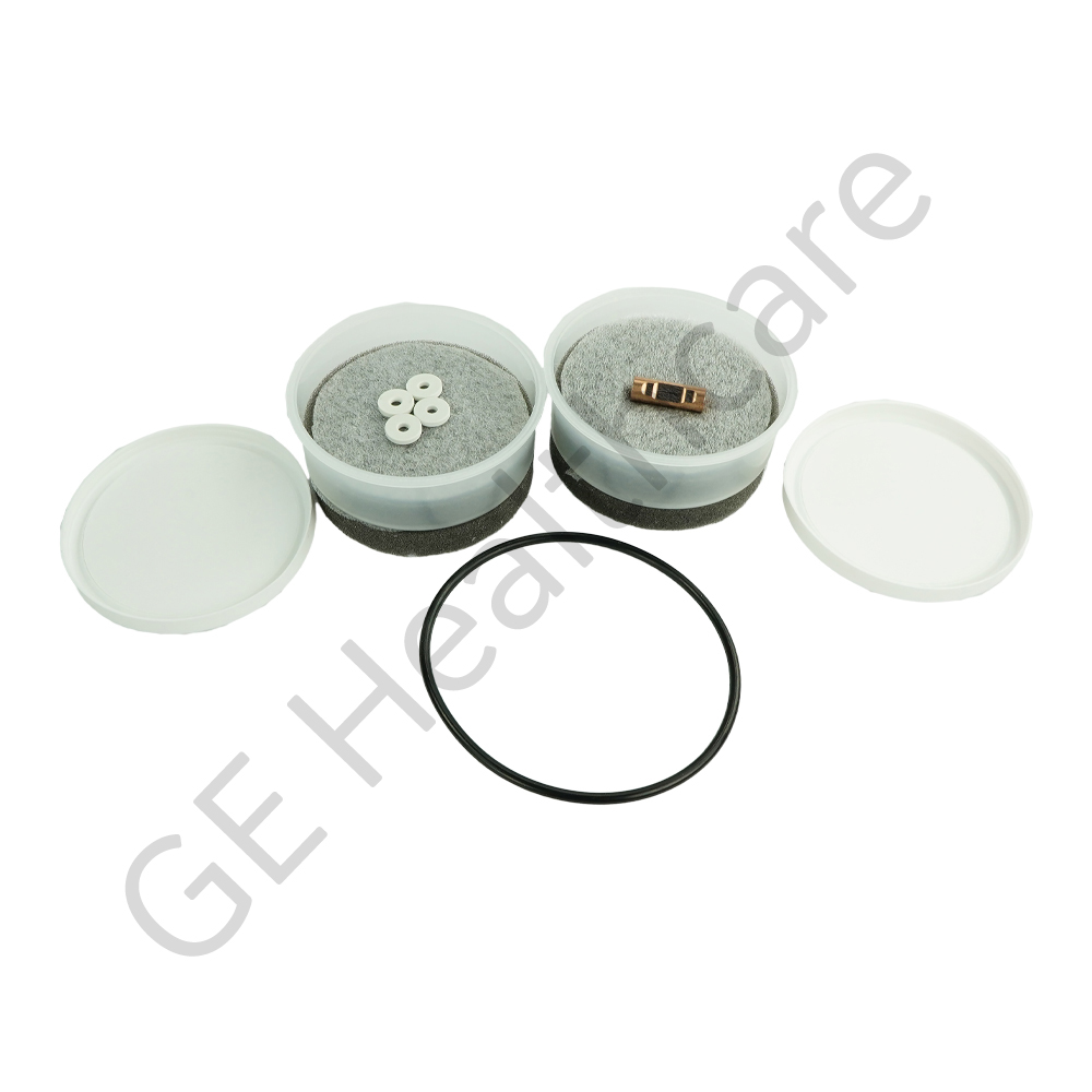 MINITRACE ION Source Generator 2 Maintenance Kit. MINITRACE ION Source Generator 2 Maintenance Kit.
